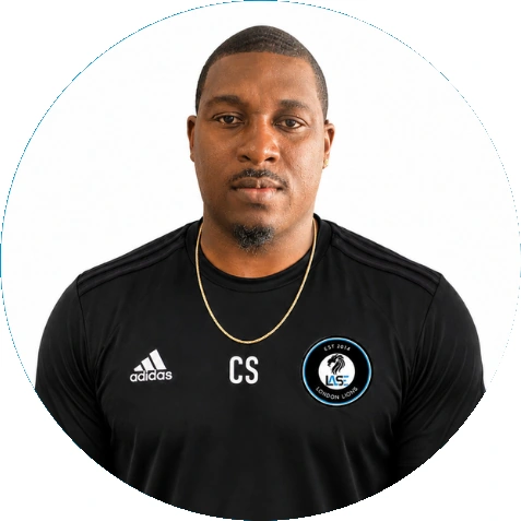 Calvin Simpson