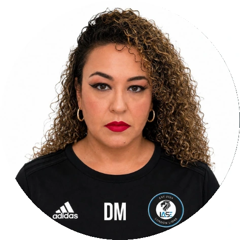 Diana Moreno