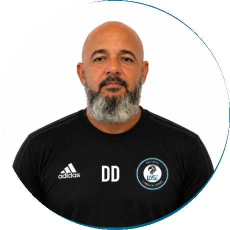 Diego Diaz