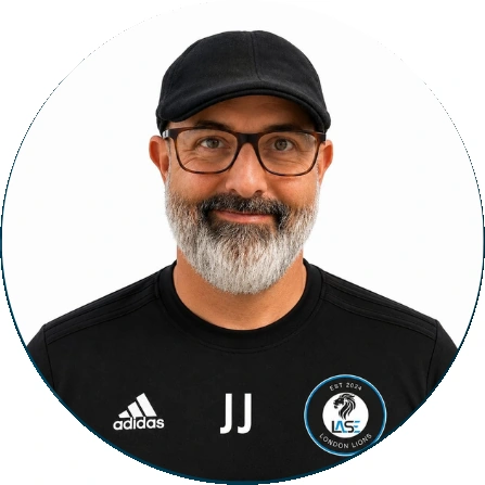 Jarod Johnson