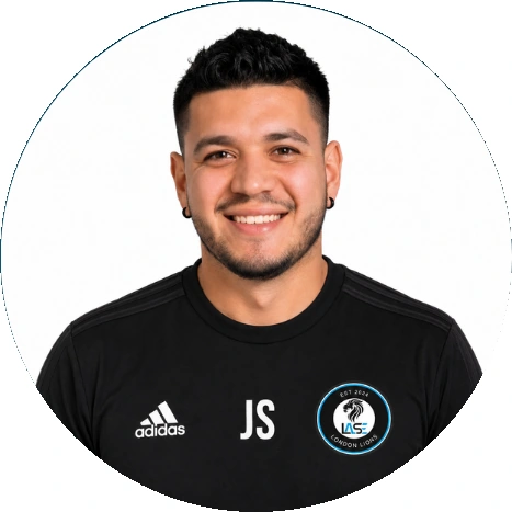 John Santos