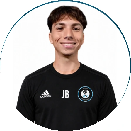 Jonah Buddemeier