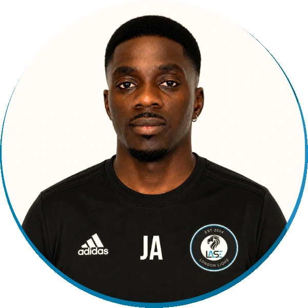 Junior Appiah
