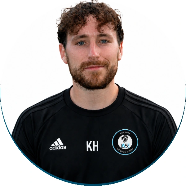 Kyle Hellina