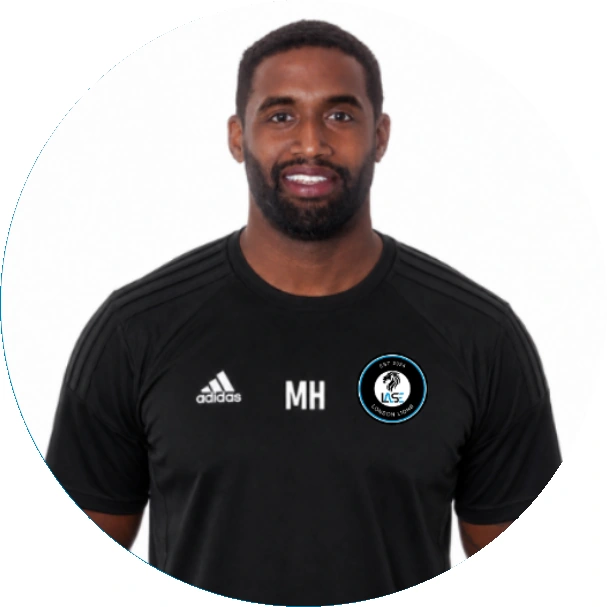 Marvin Hamilton