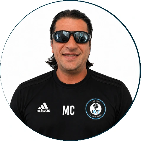 Mike Caruana