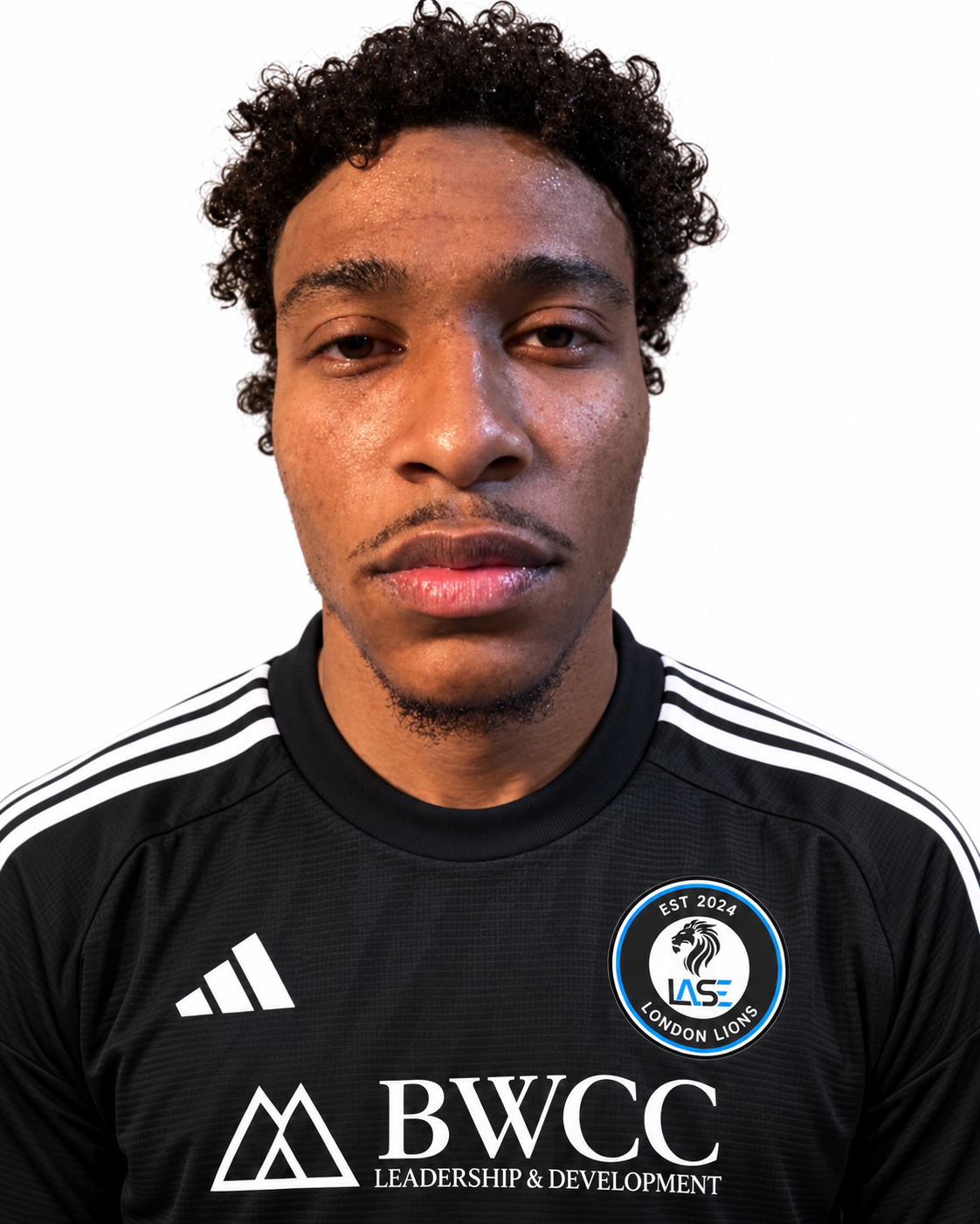 Cyril Michel, LASE LIONS men’s Division 1 player
