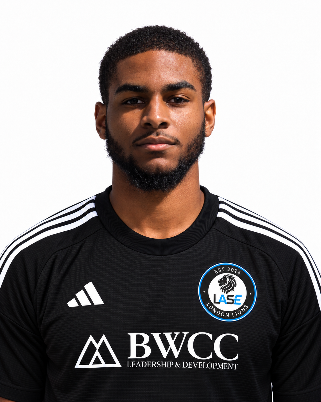 Kyle Willis, LASE LIONS men’s Division 1 player