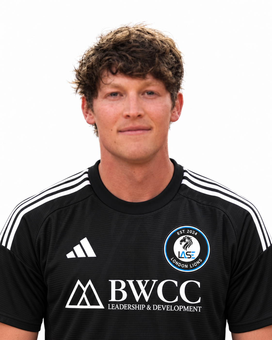 Zachary A. Balogh, LASE LIONS men’s Division 1 player