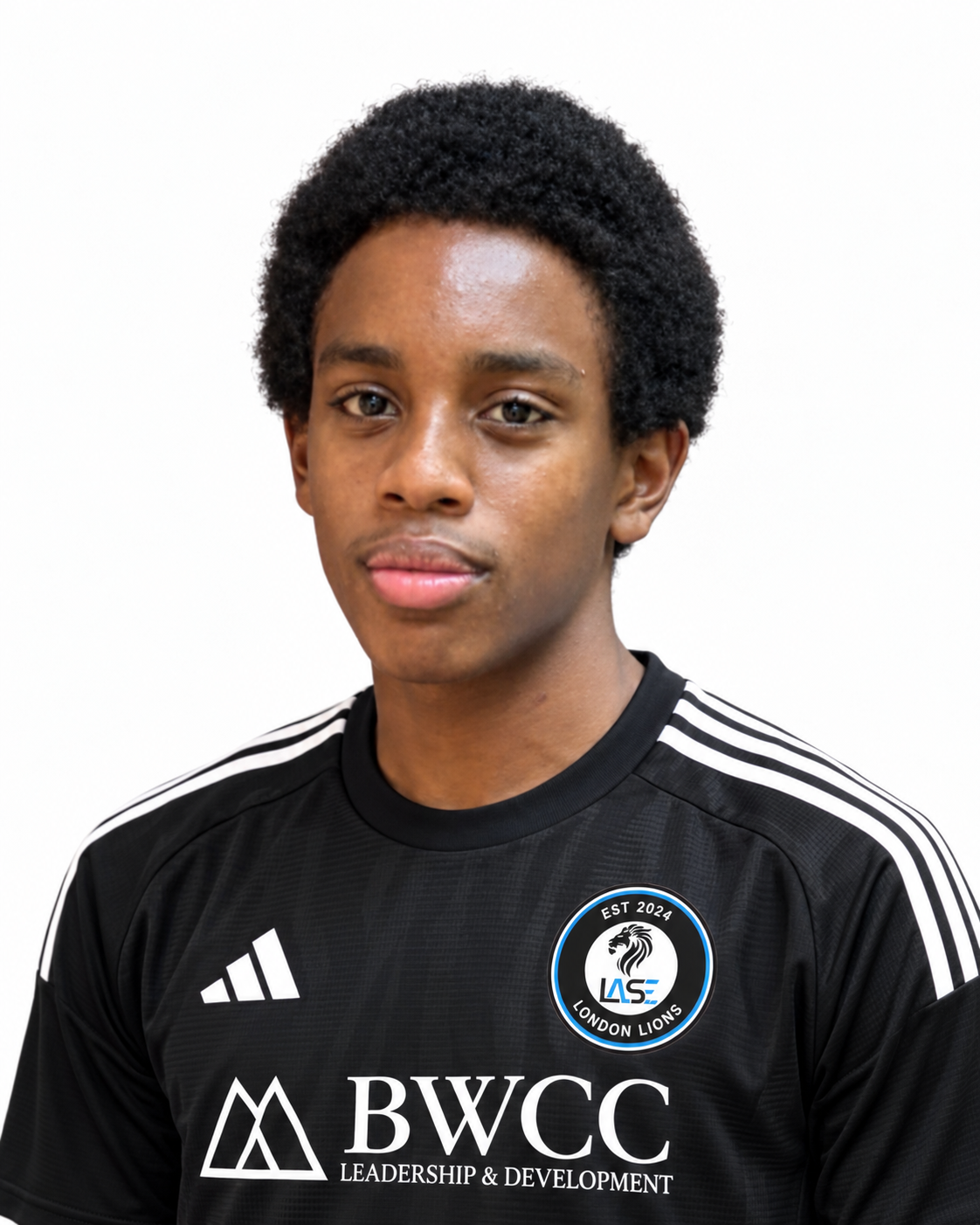 Alden Guild, LASE LIONS II Division 2 player