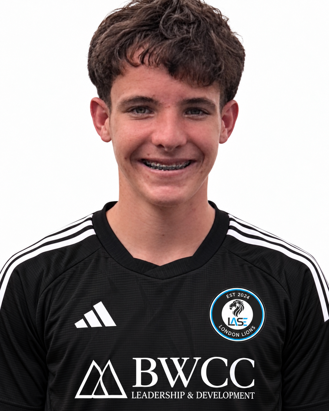 Anderson Murphy, LASE LIONS II Division 2 player