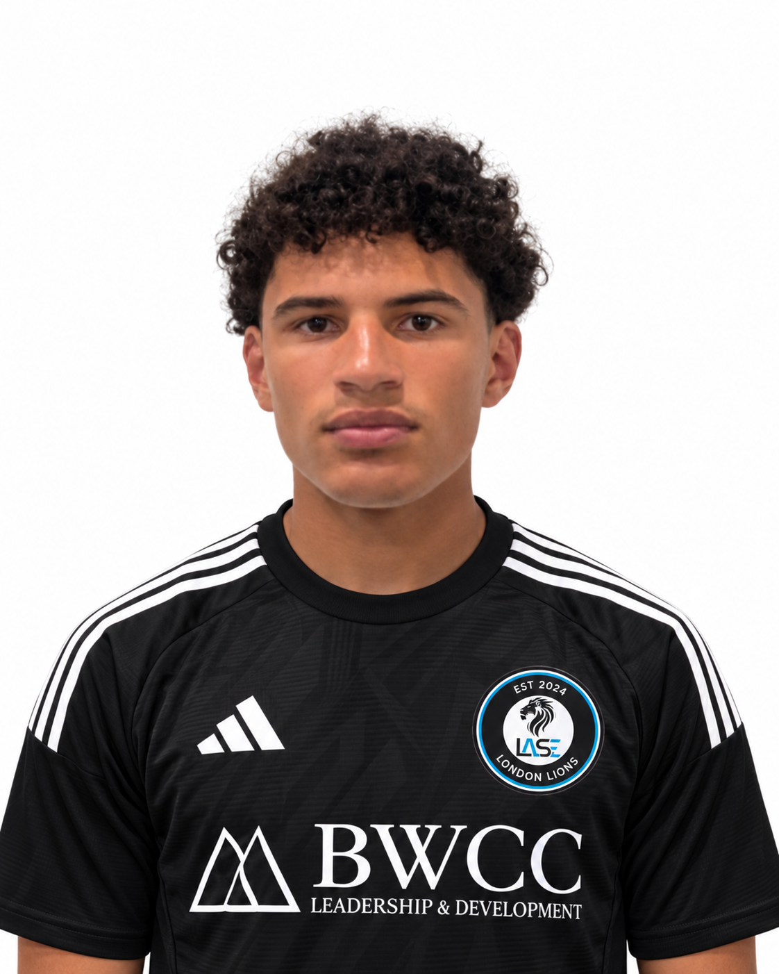 Ishaan Torres, LASE LIONS II Division 2 player