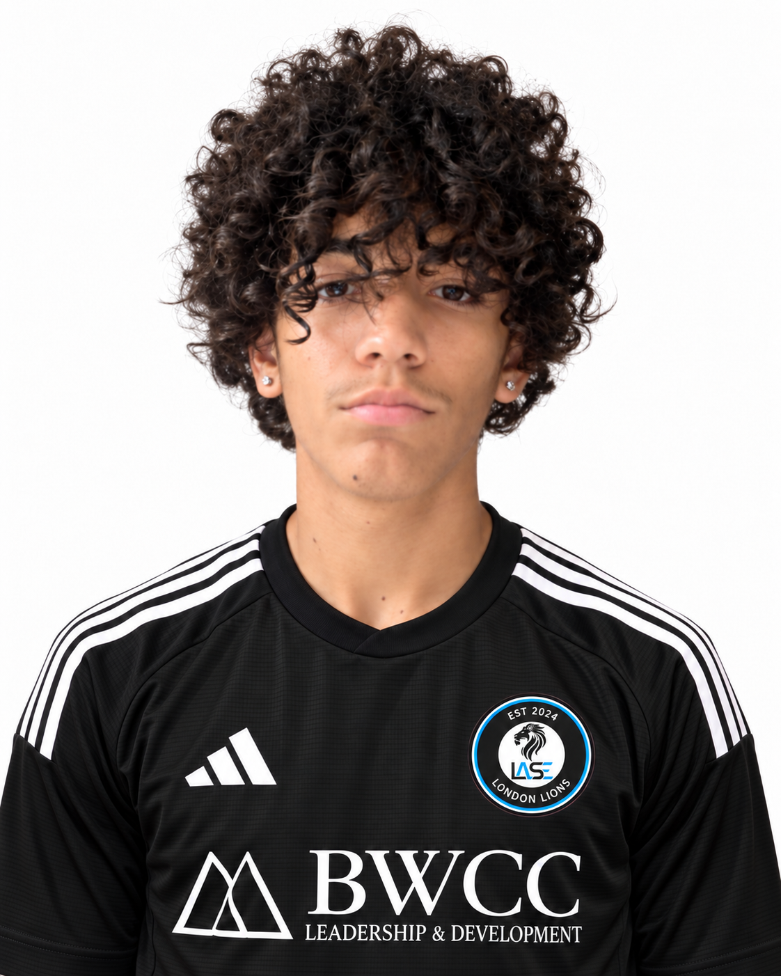 Jeremy J. Jorge, LASE LIONS II Division 2 player