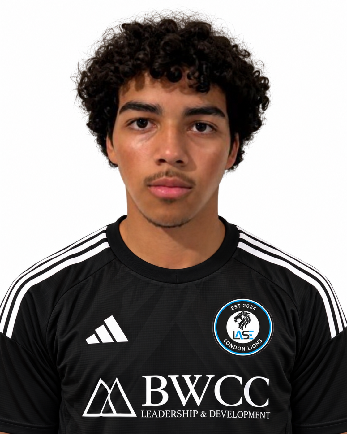 Jose Gomez, LASE LIONS II Division 2 player