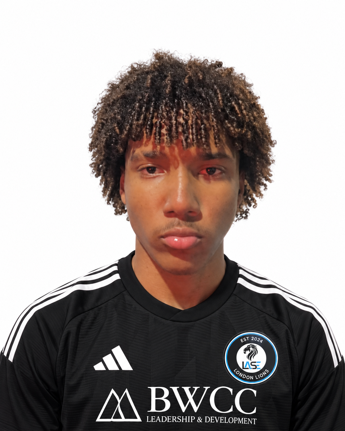 Sael Peguero, LASE LIONS II Division 2 player