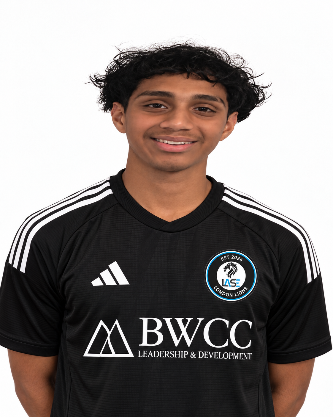 Rodriguez Matthew, LASE LIONS II Division 2 player
