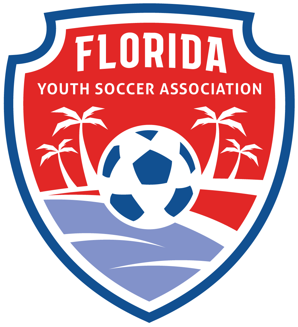 Official FYSA logo