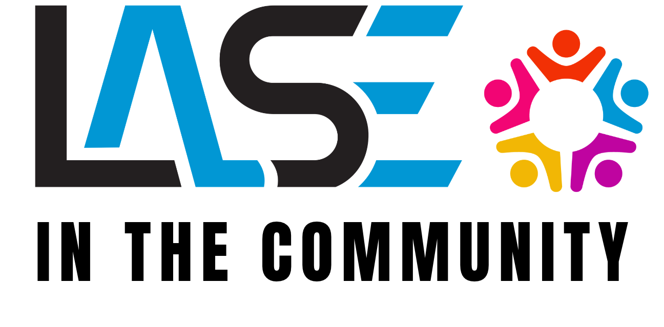 LASE in the Community