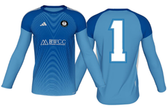 Goalkeeper Jersey