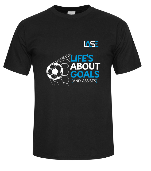 LASE Adult Assists Performance Shirt