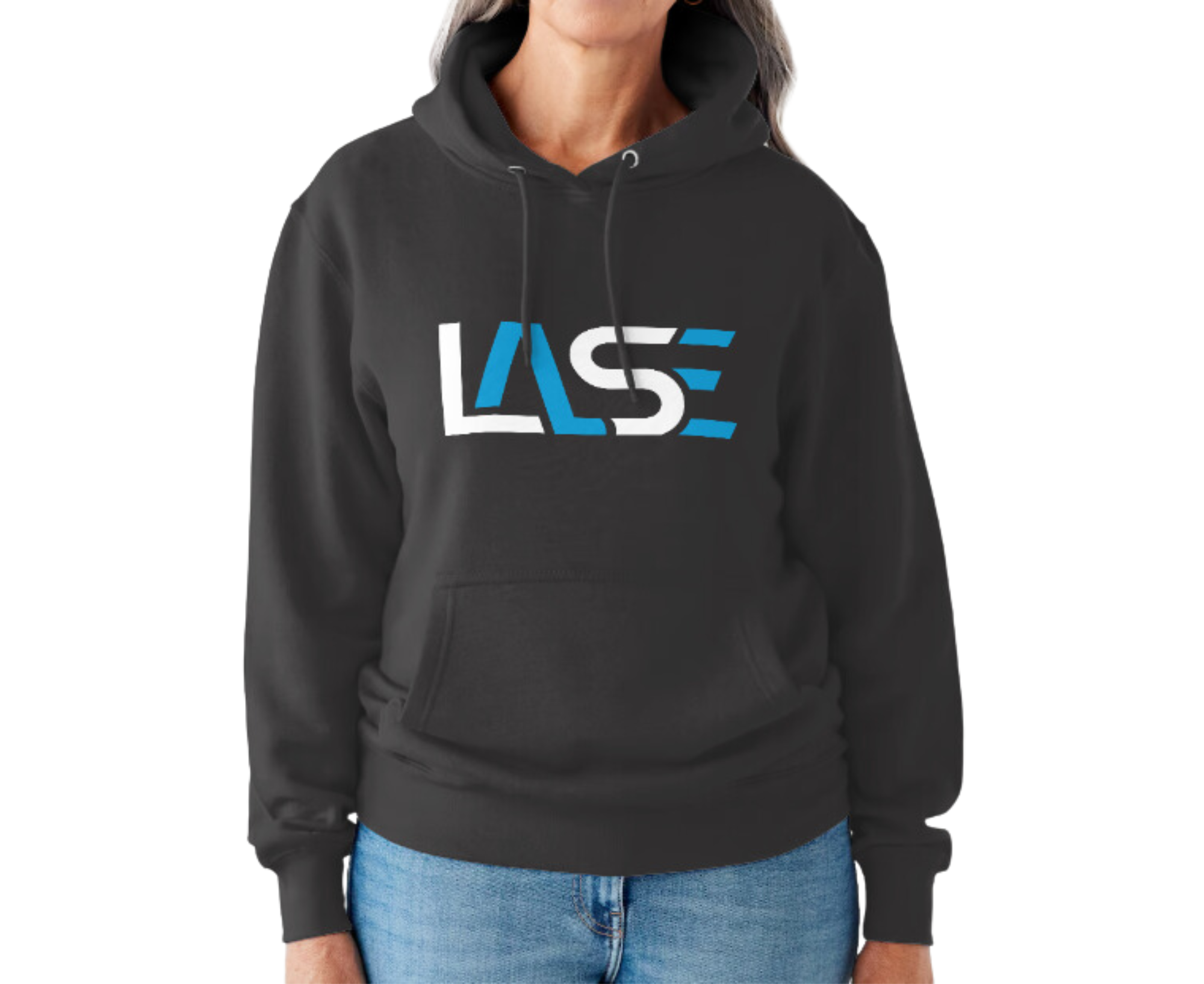 LASE Adult Hoodie