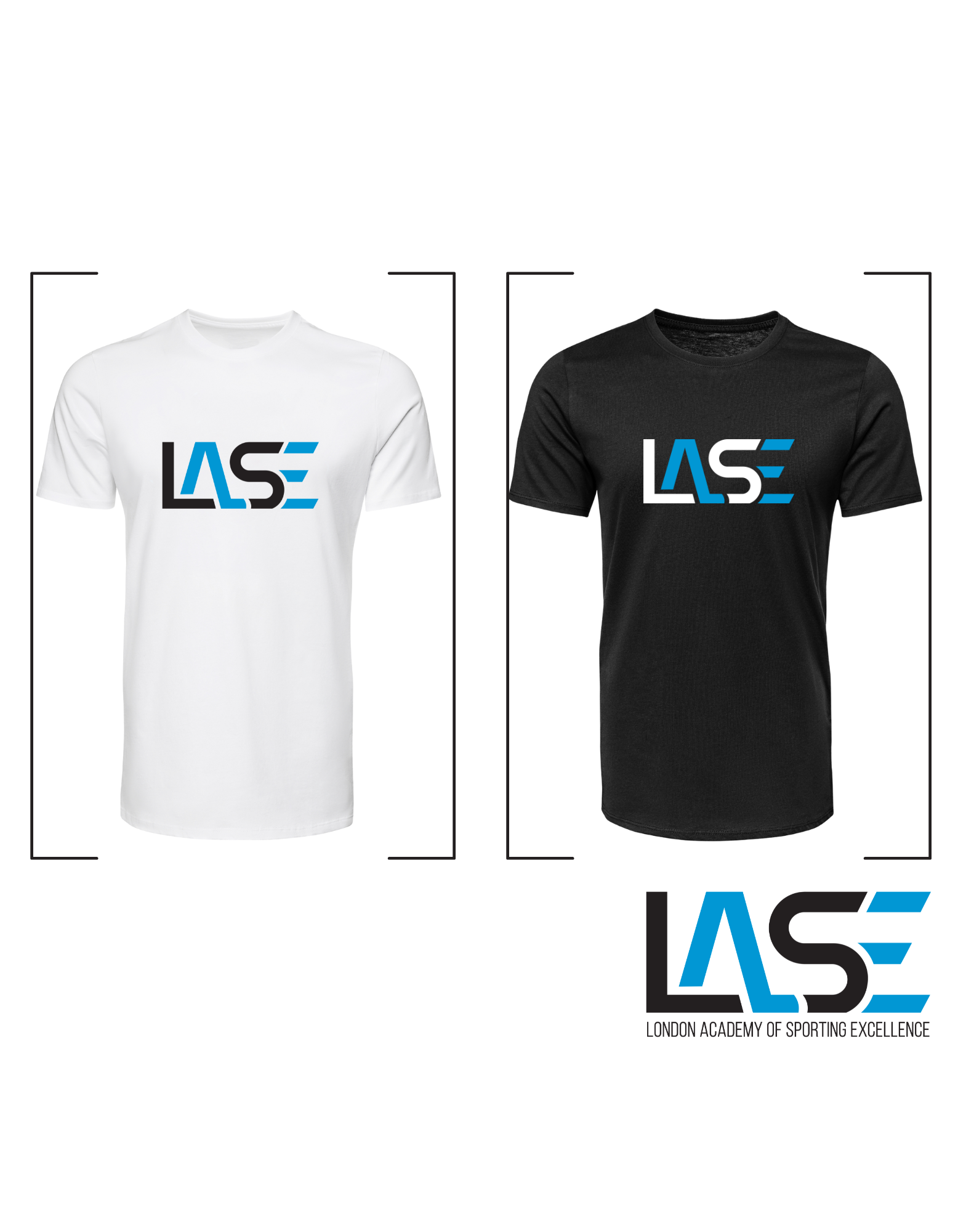 LASE Adult Performance T-Shirt