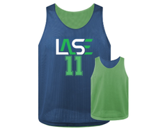 LASE Pinnie