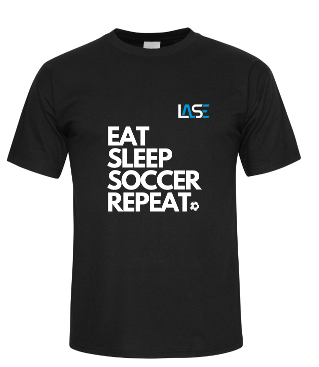 LASE Youth Soccer Repeat Performance shirt