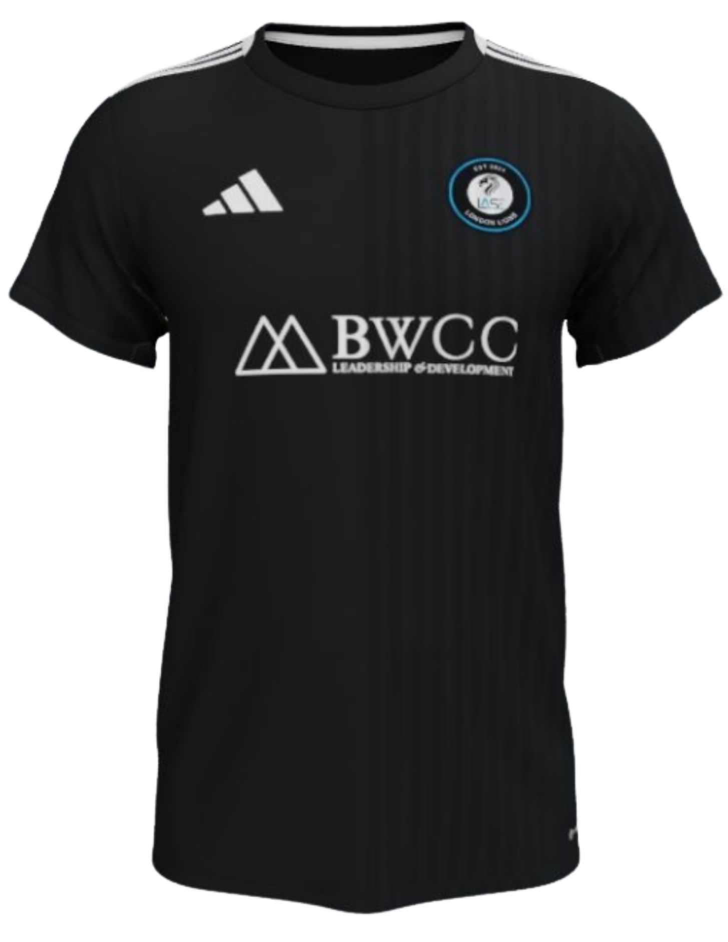 Official LASE LIONS Match Day Jersey