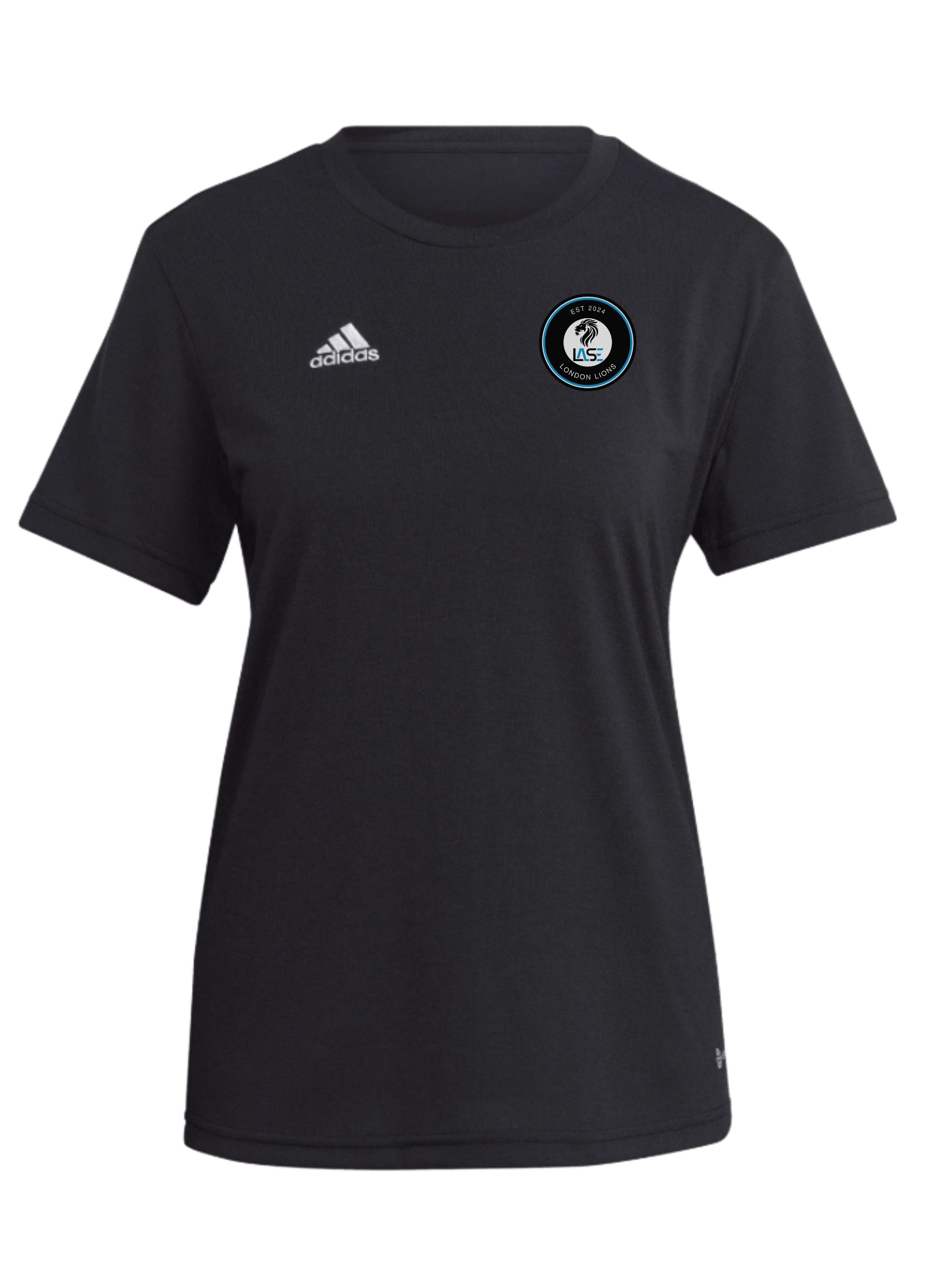 Women's LASE LIONS Supporter Tee