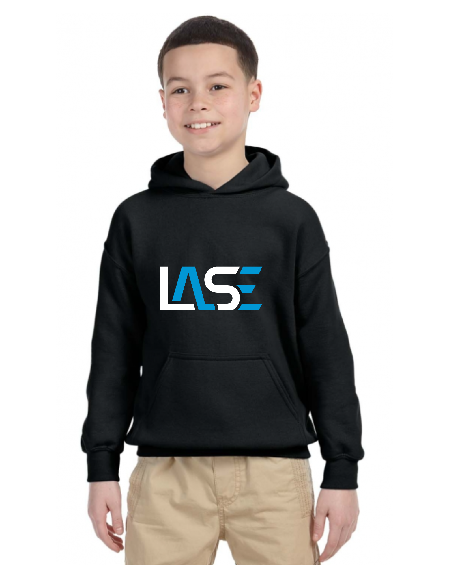 LASE Youth Hoodie