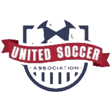 Official United Soccer Association logo
