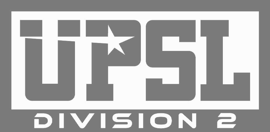 Official UPSL Division 2 logo