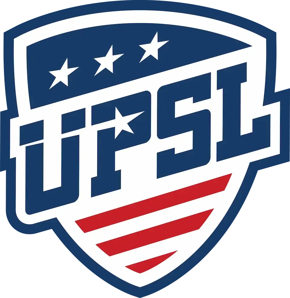 Official UPSL logo