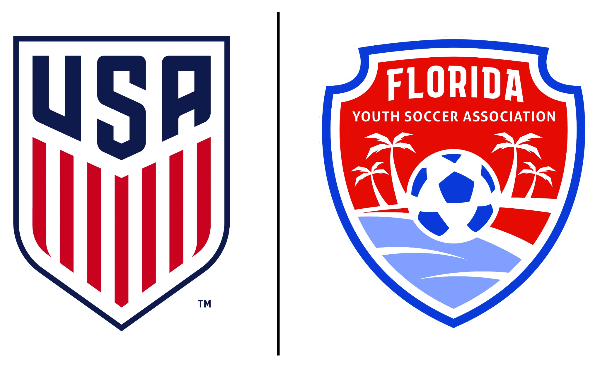 US Soccer and Florida Youth Soccer Association